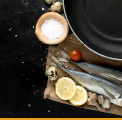 РЫБНЫЕ ПРОДУКТЫ