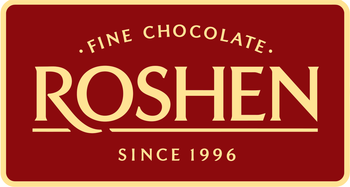 Producent: Roshen (przejdź do produktów)